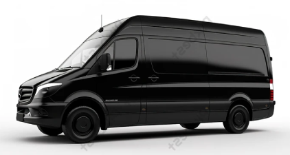  Sprinter Luxury Coach